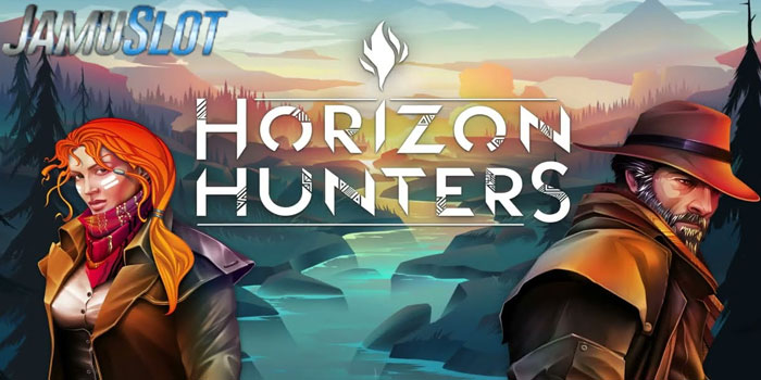Cara Jitu Memanfaatkan Bonus Slot Horizon Hunters Di Situs JAMUSLOT