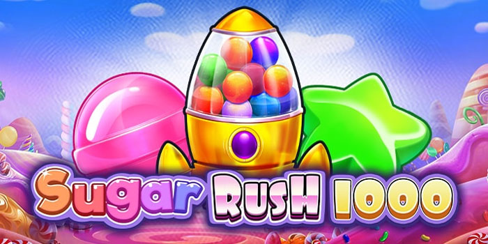 Pola Gacor Bermain Slot Sugar Rush 1000 di Situs Obraltoto