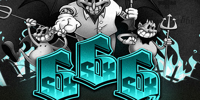 Rumus Mendapatkan Jackpot Slot SixSixSix di Situs Jerukwin