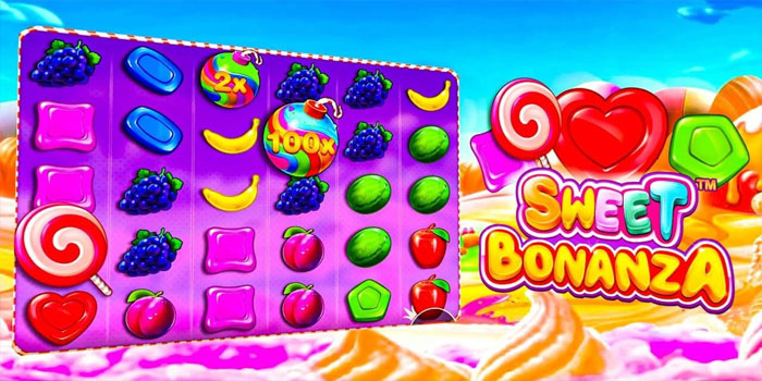 Rahasia Slot Sweet Bonanza Modal Tipis Tapi Bisa Jackpot