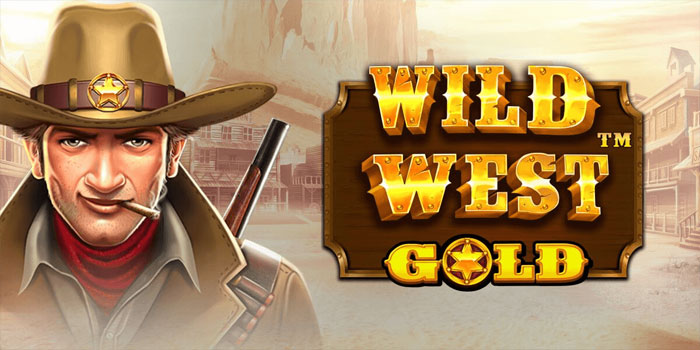 Tips Main Slot Wild West Gold Biar Scatter Cepat Turun