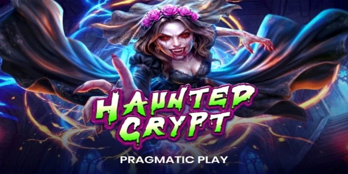 Tips Spin Slot Haunted Crypt Agar Peluang Menang Meningkat