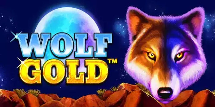 Rahasia Slot Wolf Gold Gacor untuk Menang Besar