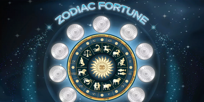 Cara Main Slot Zodiac Fortune yang Bikin Menang Besar Terus